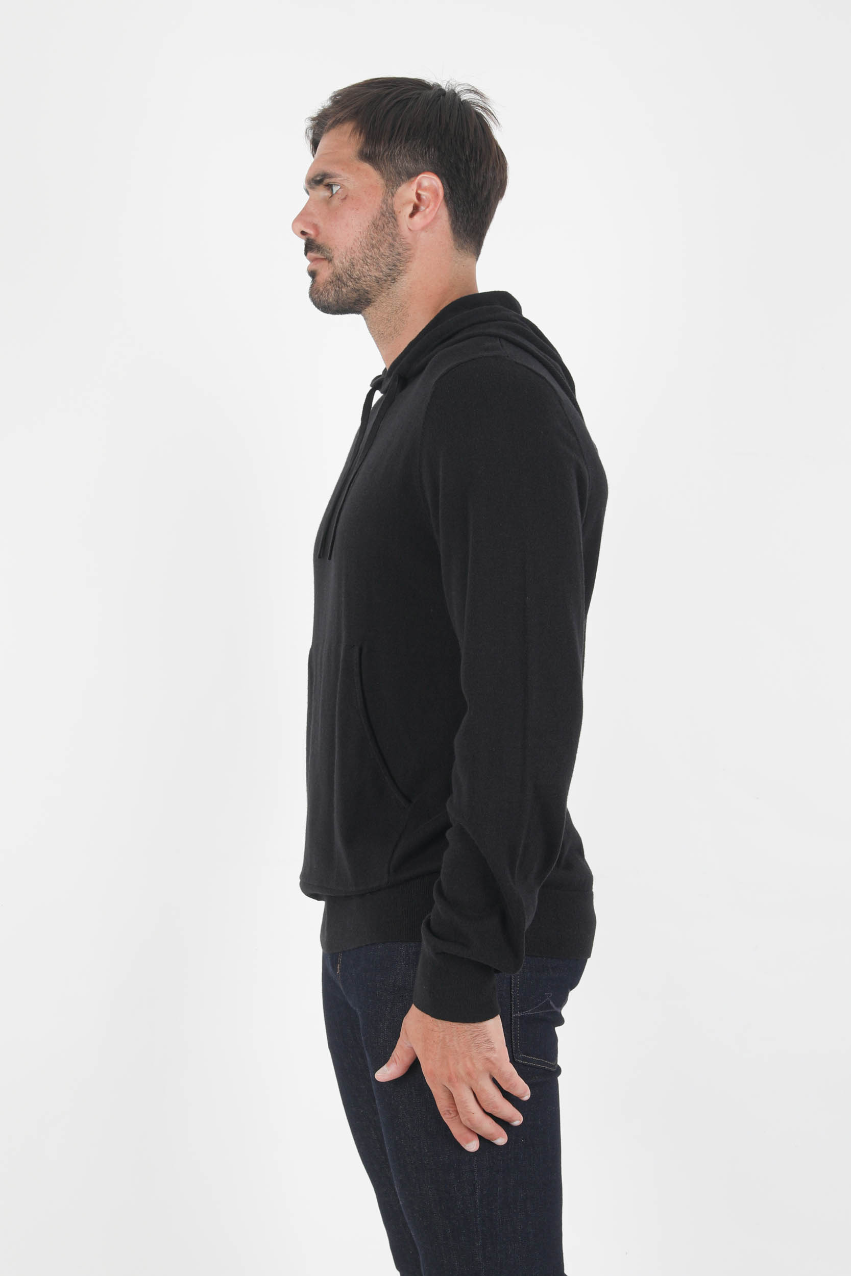 PULL A CAPUCHE FILIPPA K NOIR 27384-1433