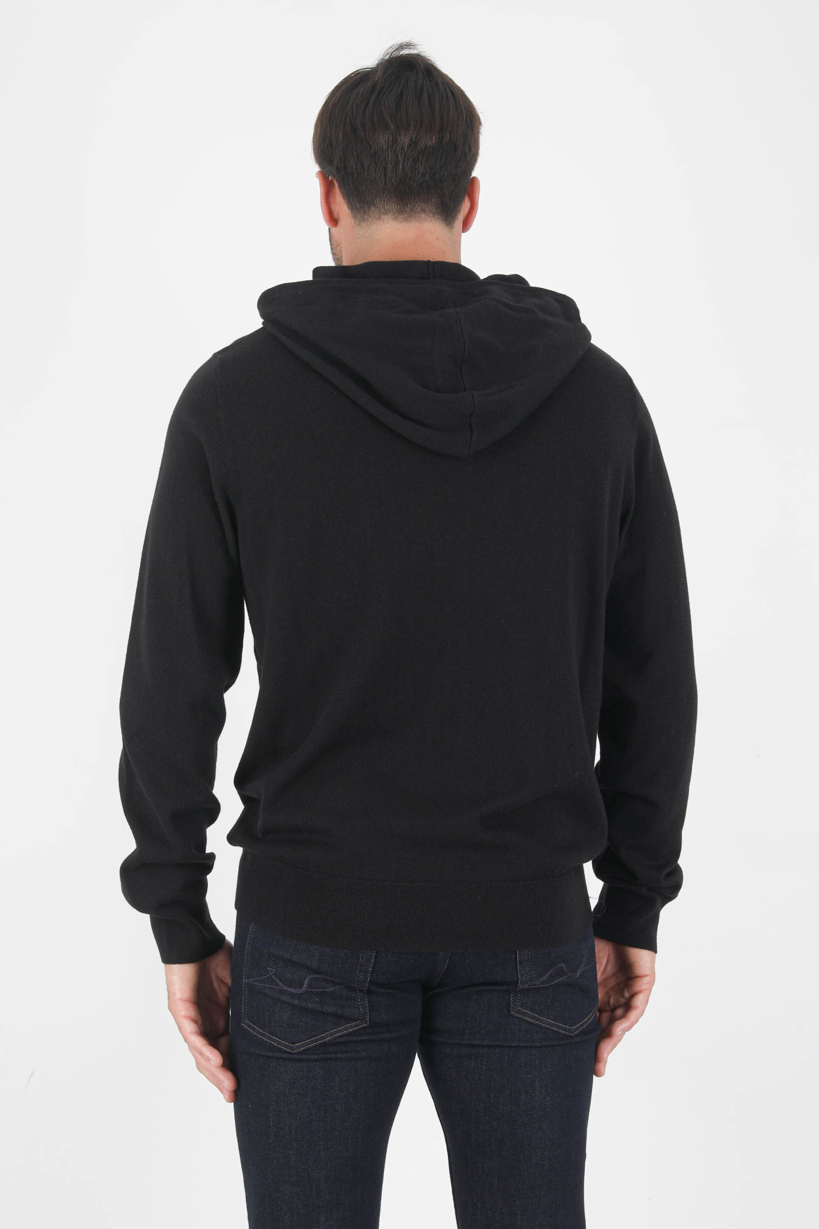 PULL A CAPUCHE FILIPPA K NOIR 27384-1433