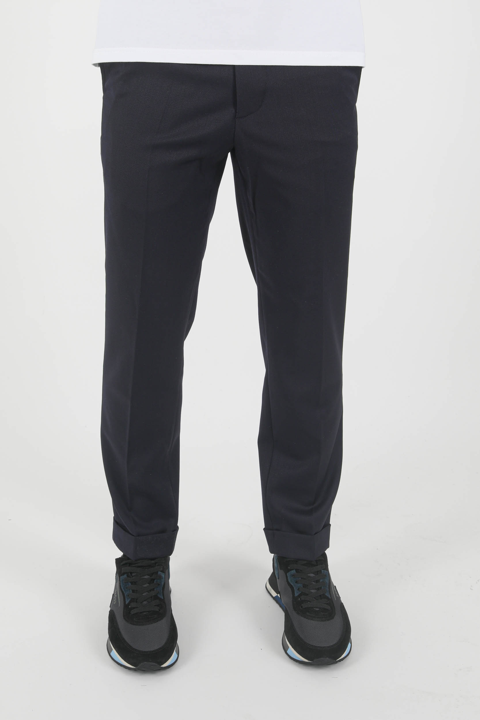 PANTALON FILIPPA K MARINE 22023-2830