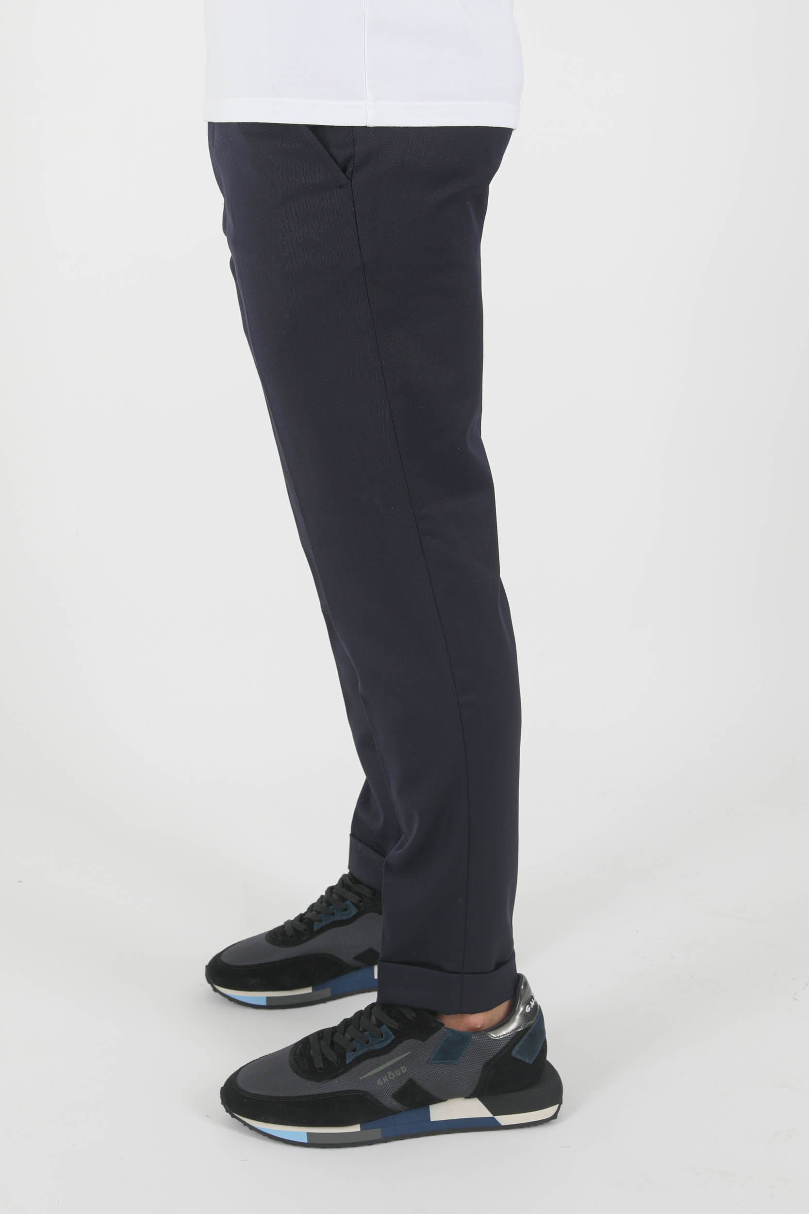 PANTALON FILIPPA K MARINE 22023-2830