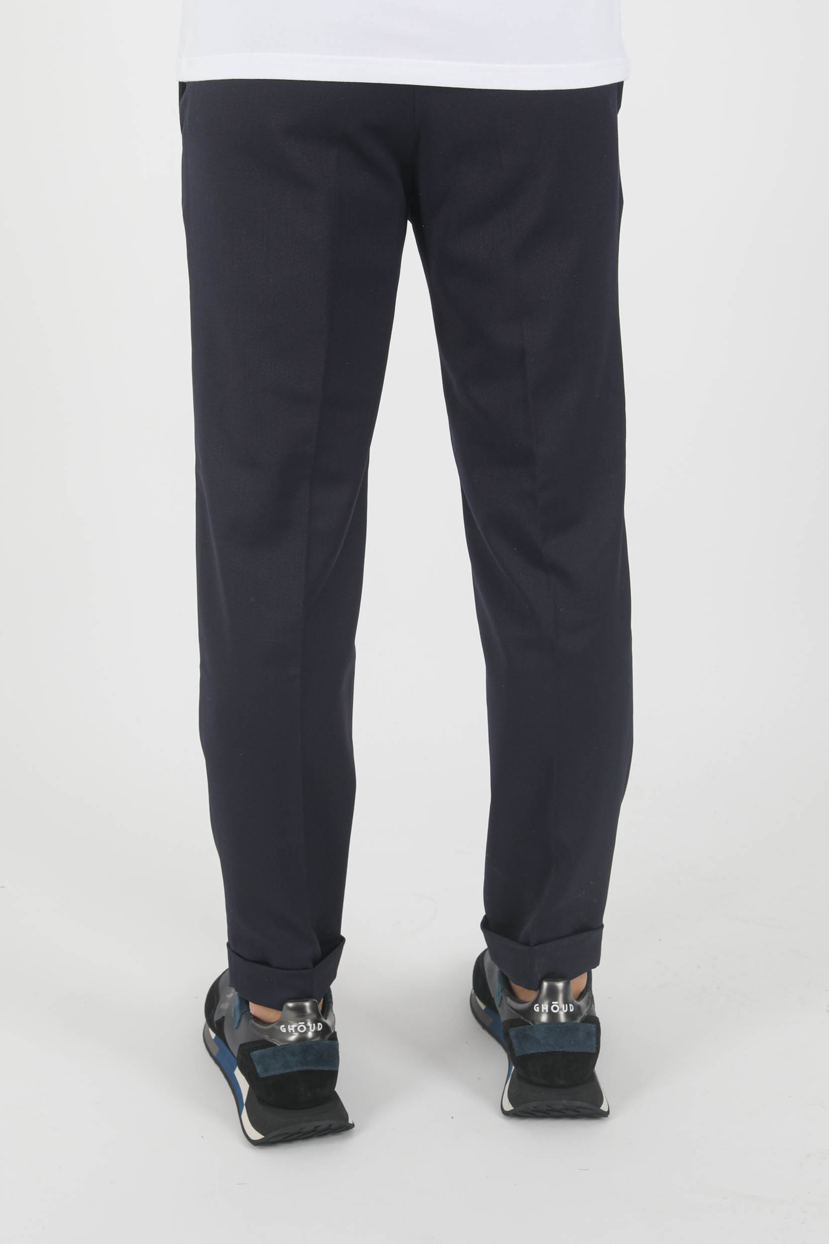 PANTALON FILIPPA K MARINE 22023-2830