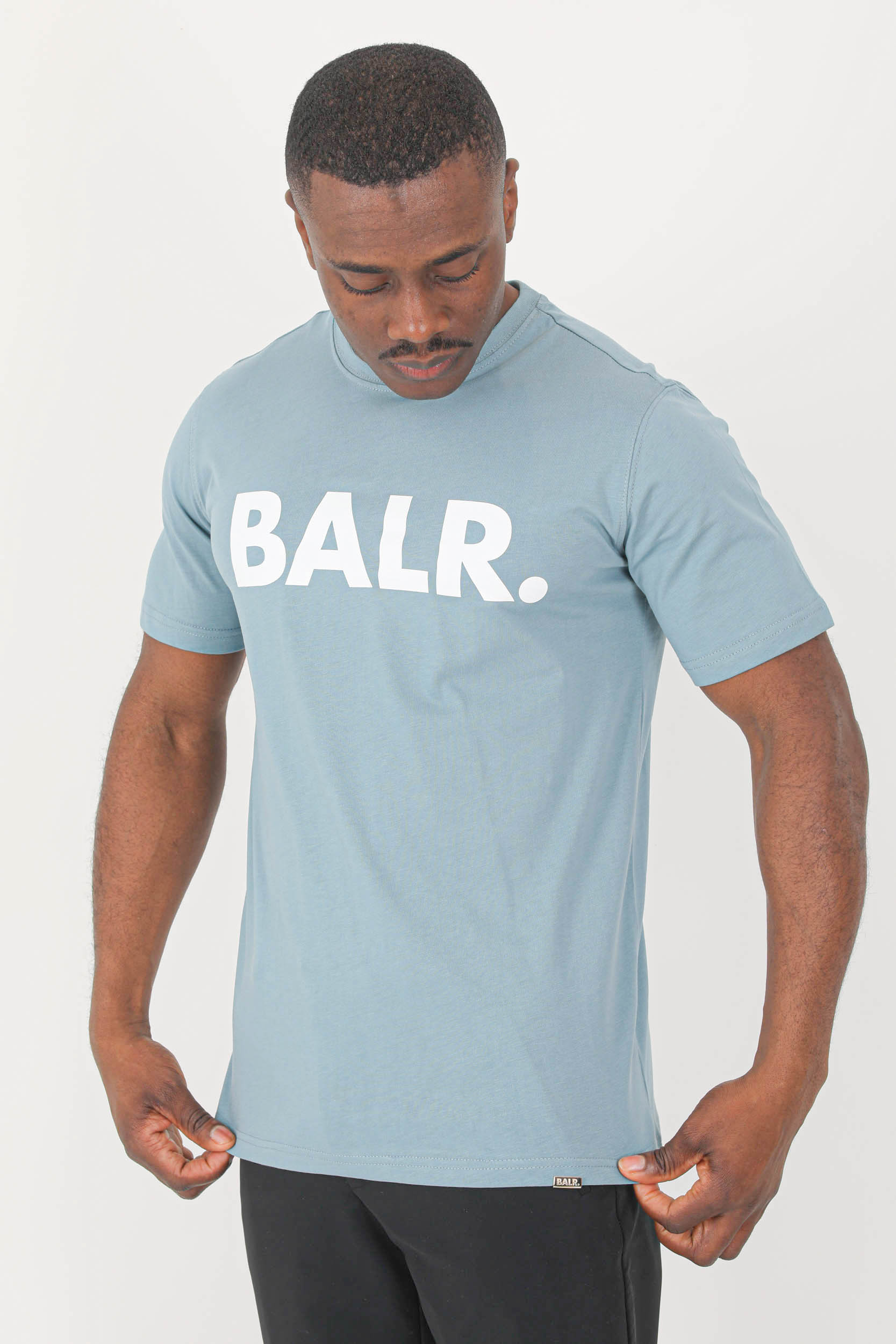 T shirt fashion balr homme