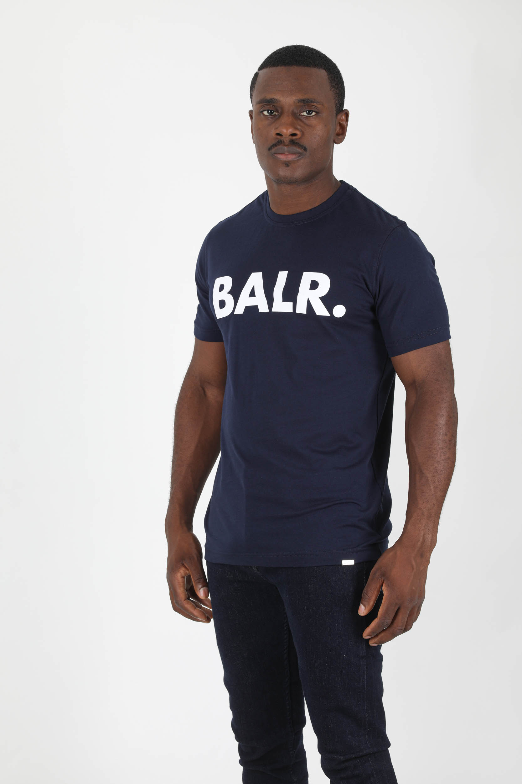 T shirt fashion balr homme