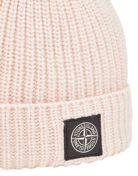 BONNET STONE ISLAND ROSE 7715N10B5-V0080