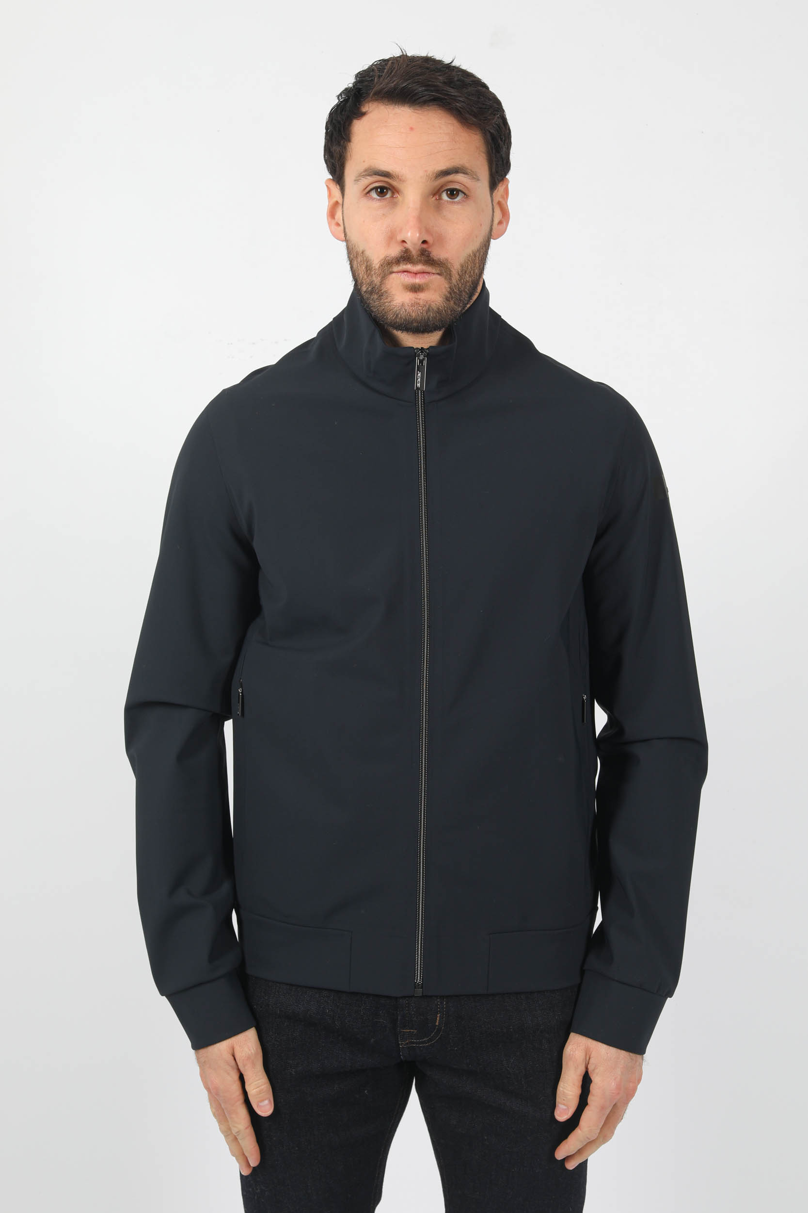 BLOUSON NEOPRENE RRD MARINE WES041-60