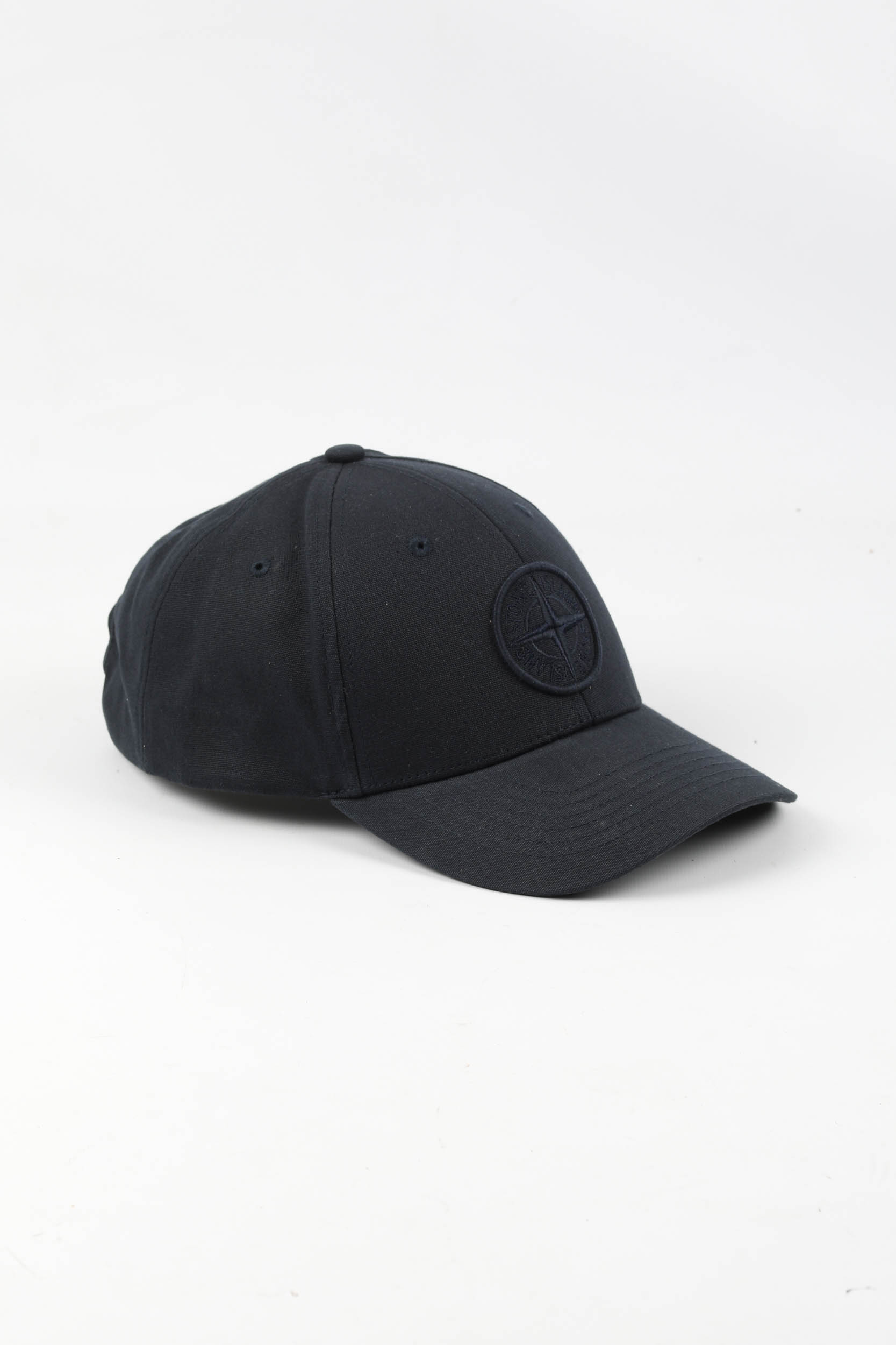 CASQUETTE STONE ISLAND MARINE 781599661-V0020