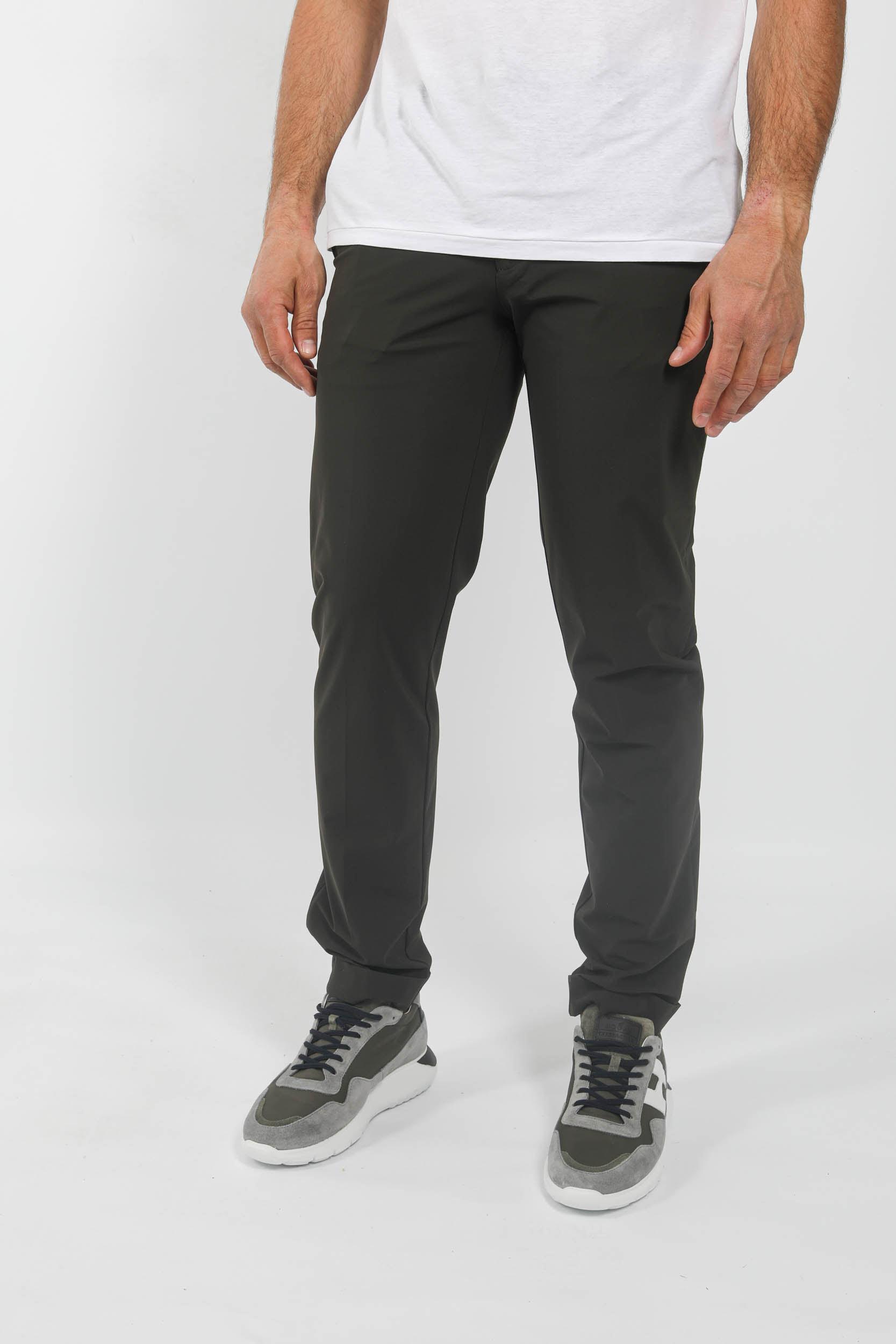 PANTALON RRD KAKI SES200-21