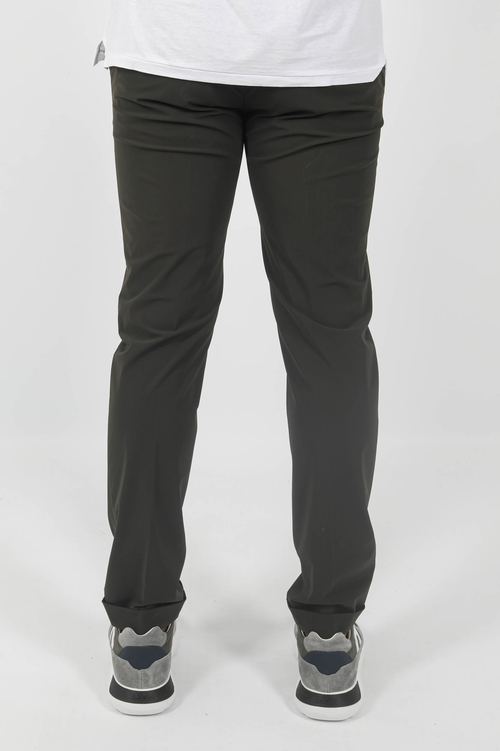 PANTALON RRD KAKI SES200-21