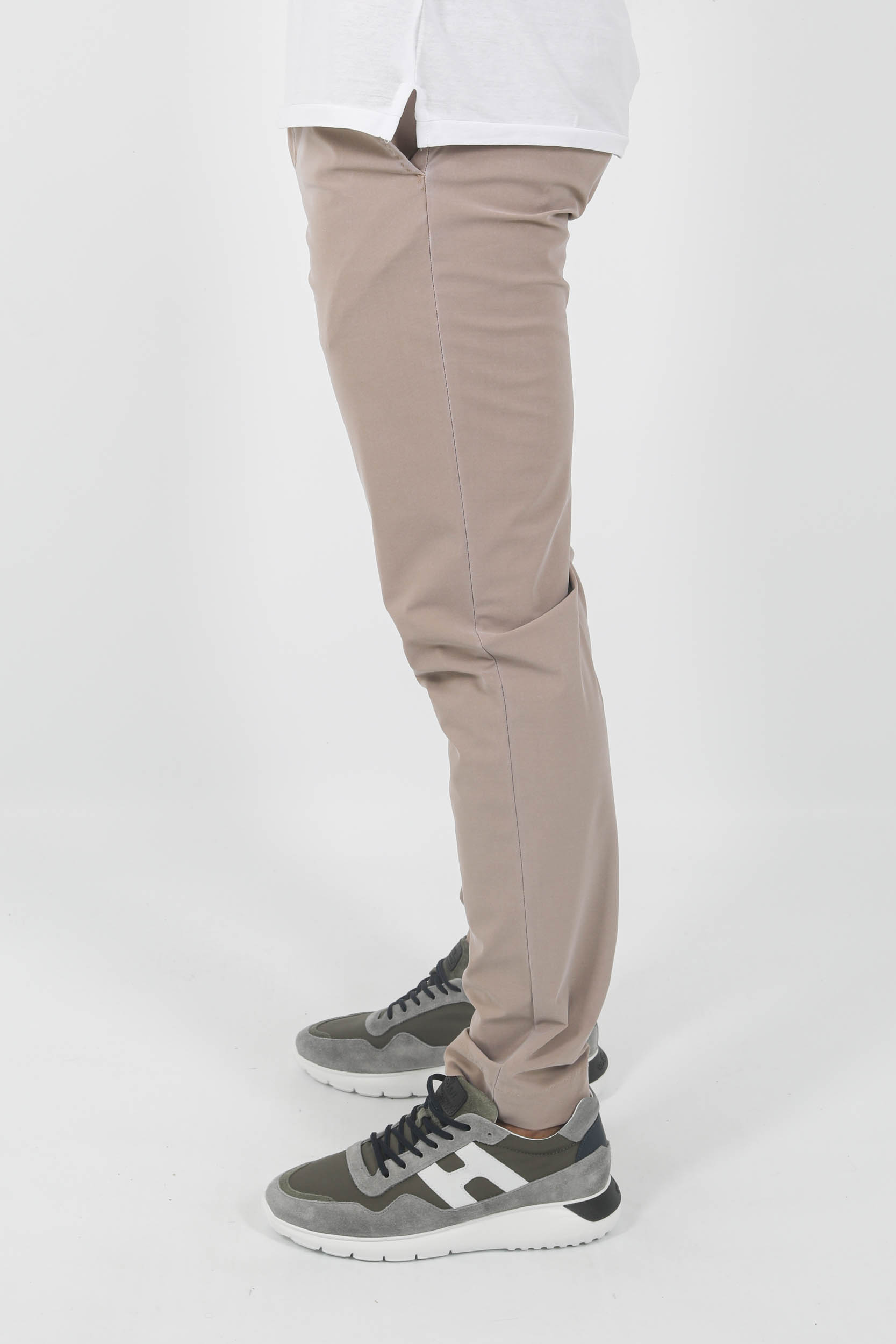 PANTALON RRD WASH BEIGE 23237-81