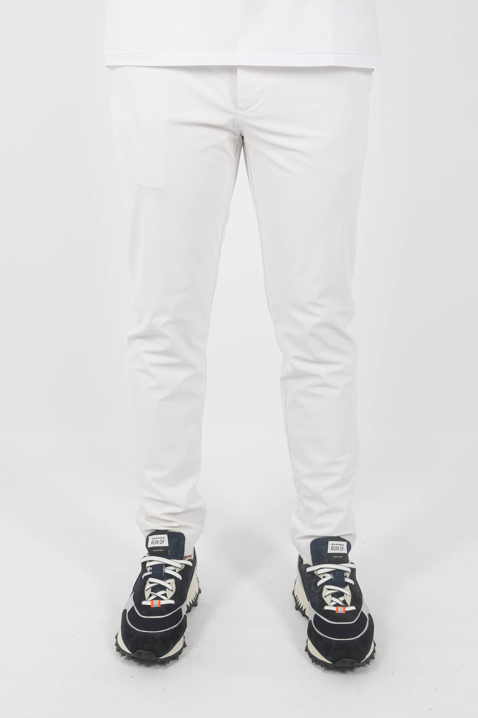 PANTALON RRD WASH BLANC 23237-09