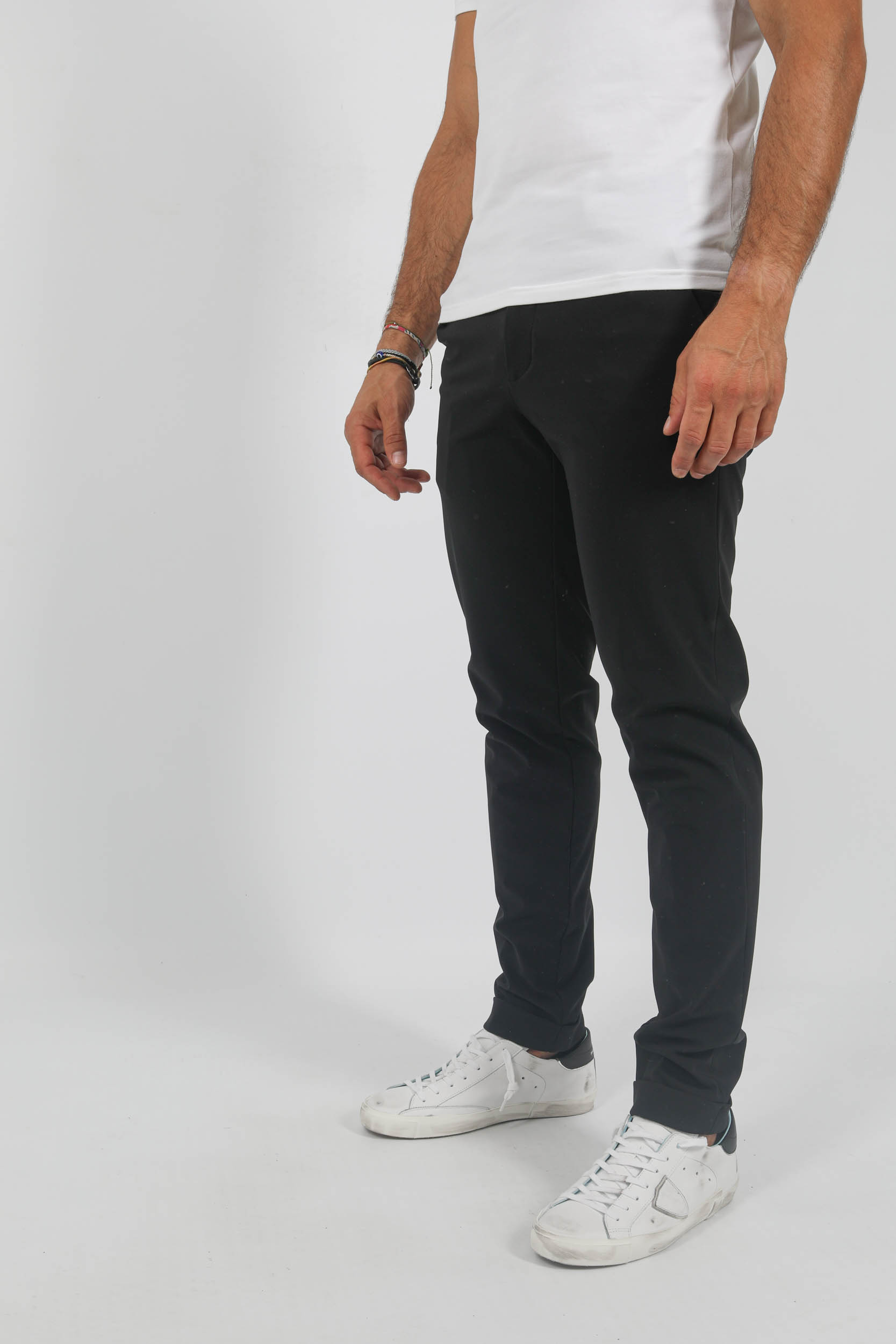 PANTALON RRD NOIR WES050-10