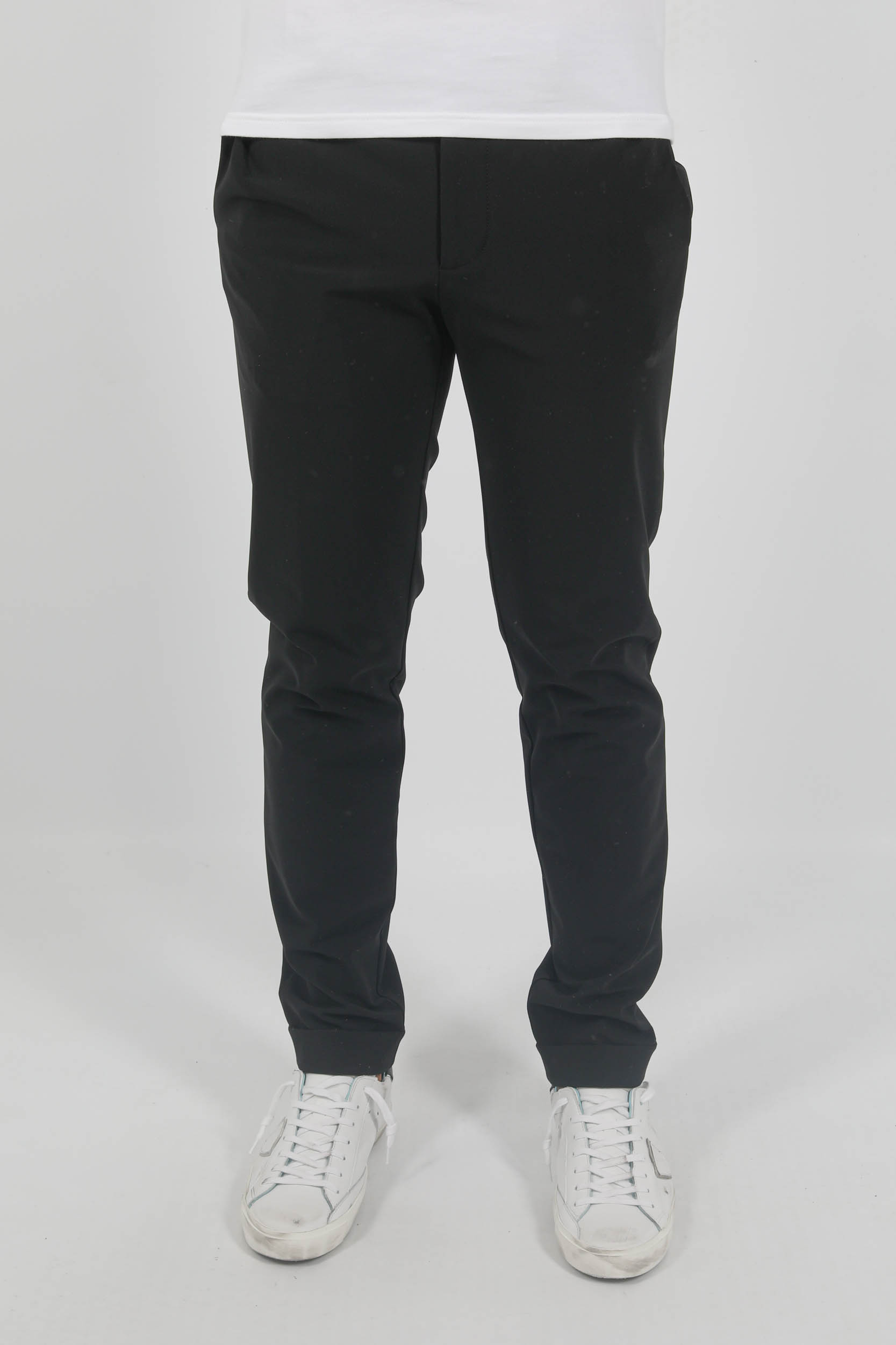 PANTALON RRD NOIR WES050-10