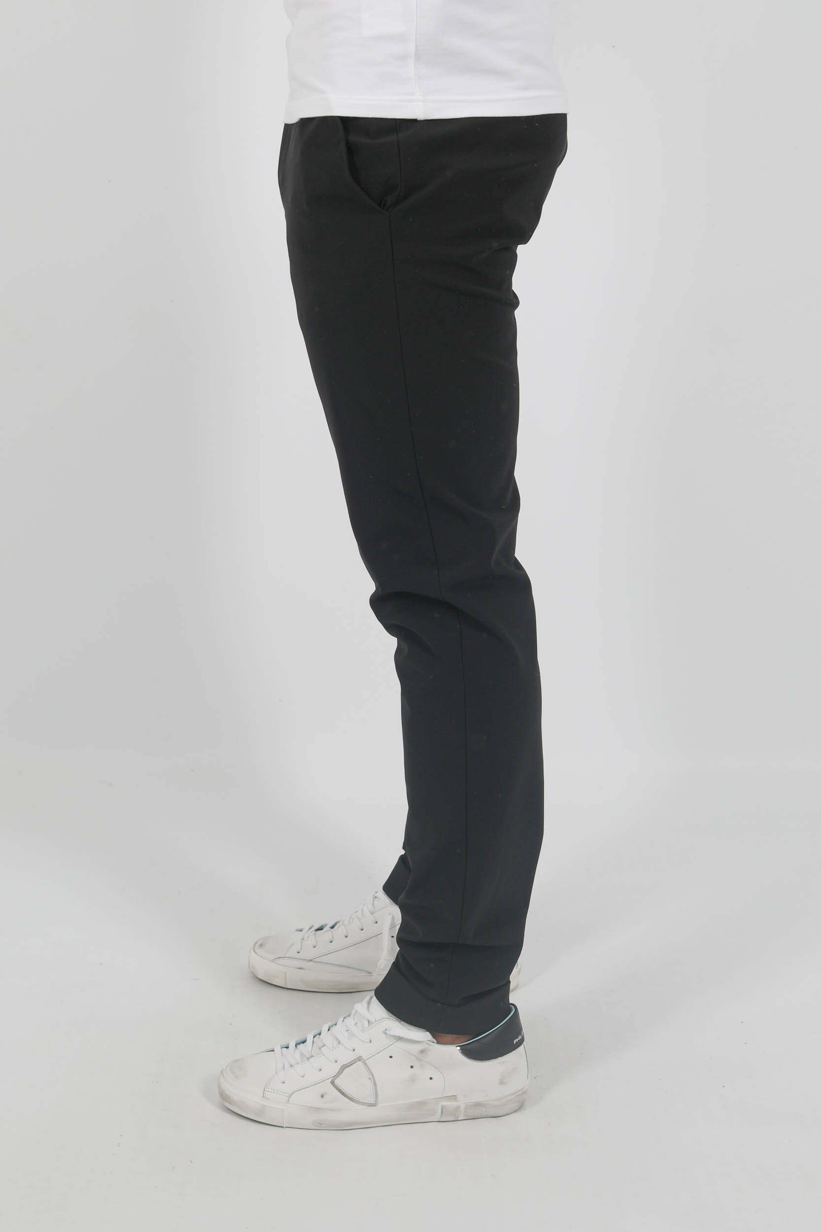 PANTALON RRD NOIR WES050-10