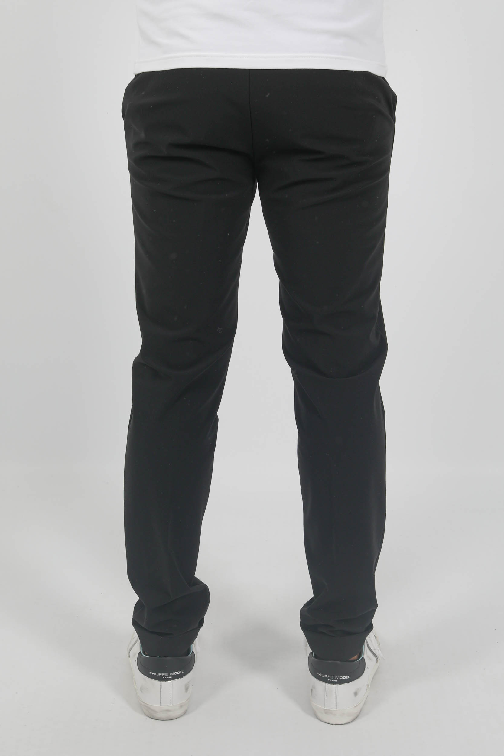 PANTALON RRD NOIR WES050-10