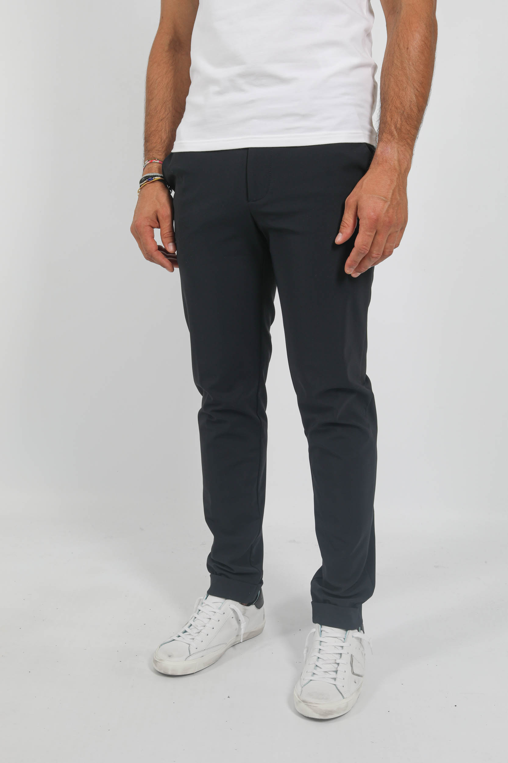 PANTALON RRD MARINE WES050-60