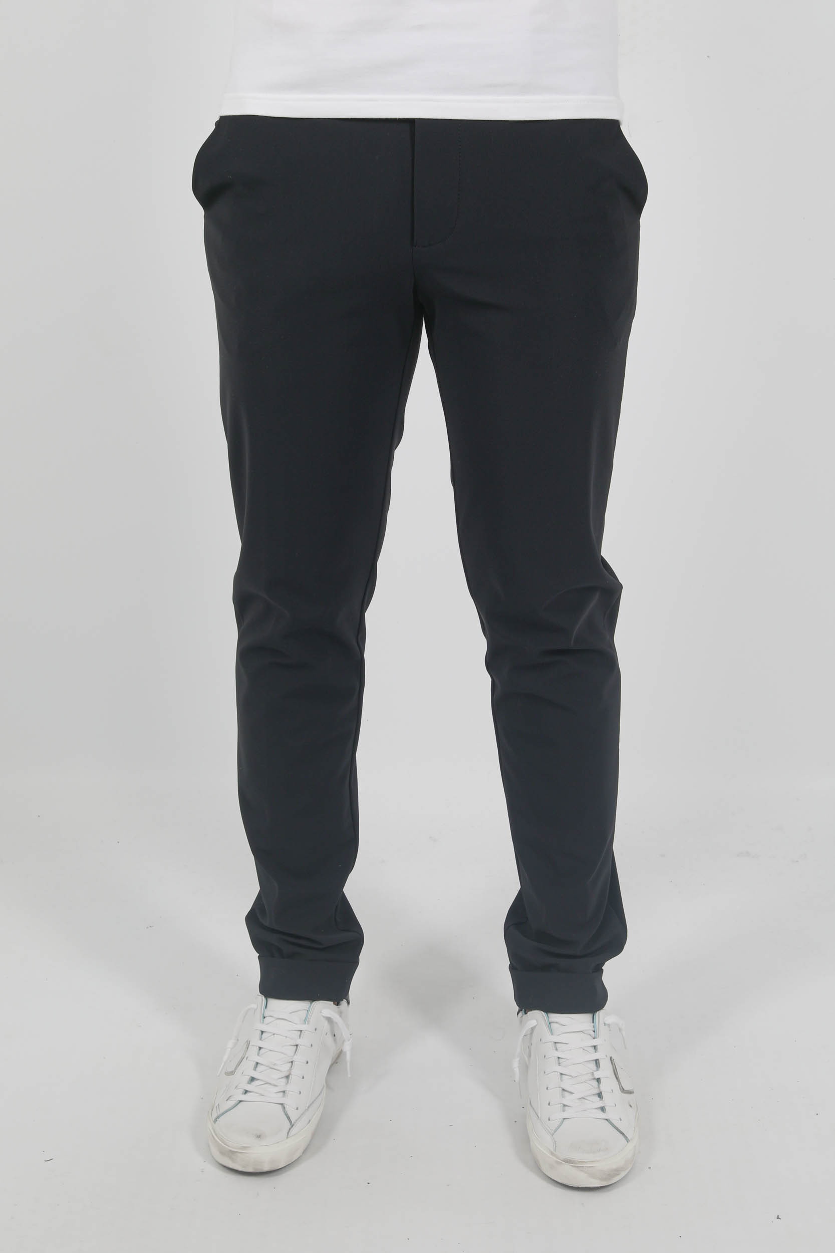 PANTALON RRD MARINE WES050-60