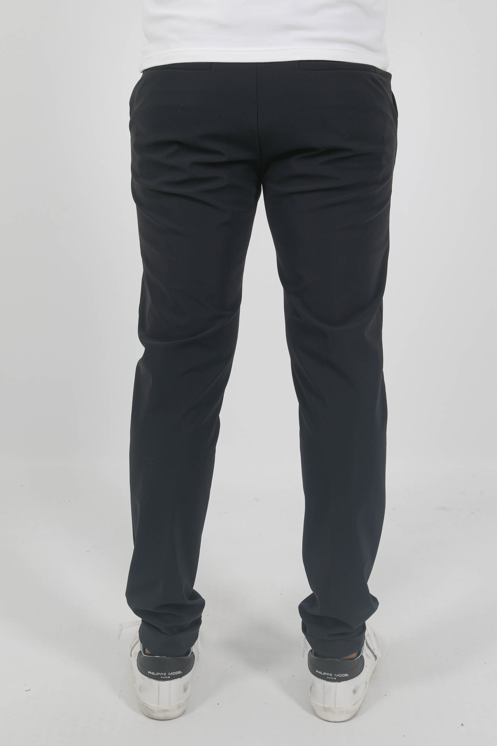 PANTALON RRD MARINE WES050-60