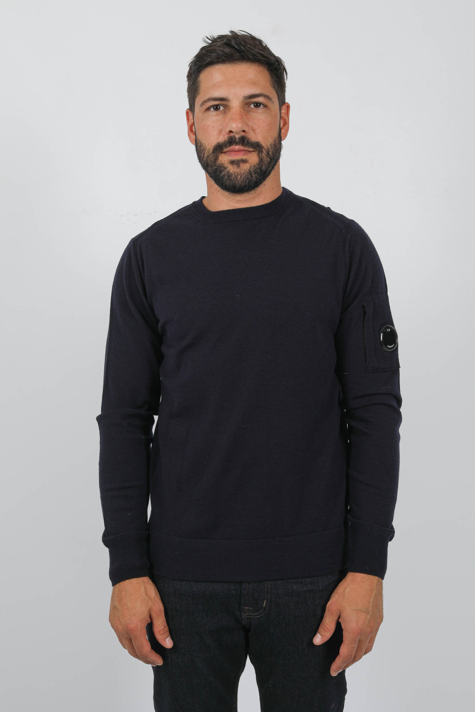 PULL EN LAINE C.P COMPANY MARINE N072A-888