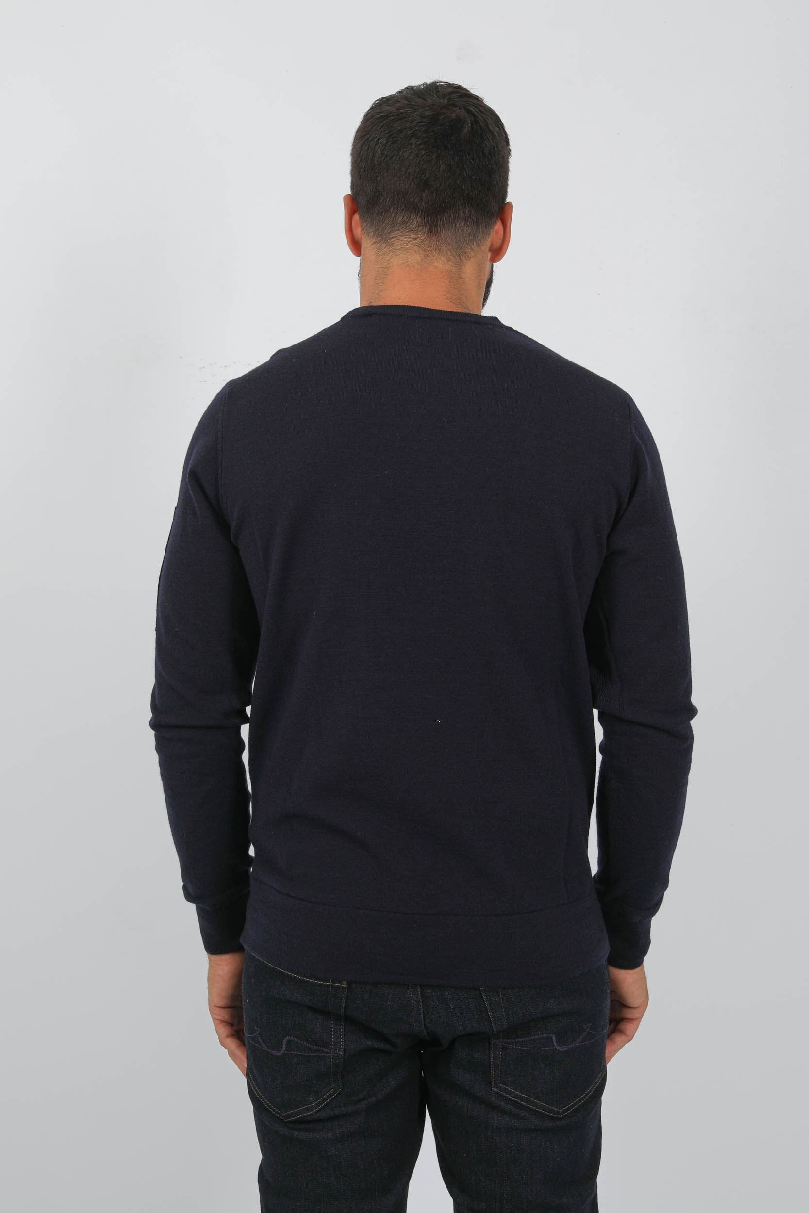 PULL EN LAINE C.P COMPANY MARINE N072A-888