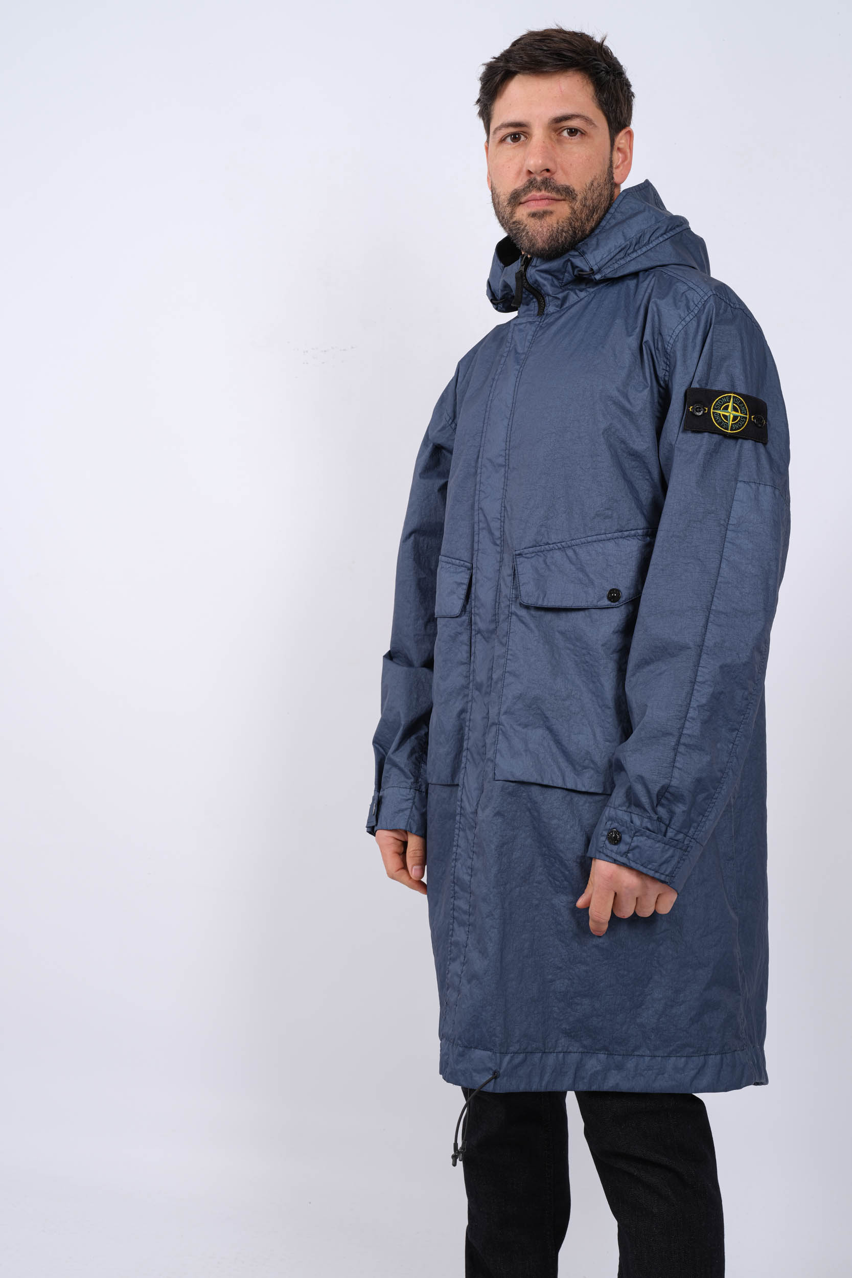 Shops vetement stone island homme