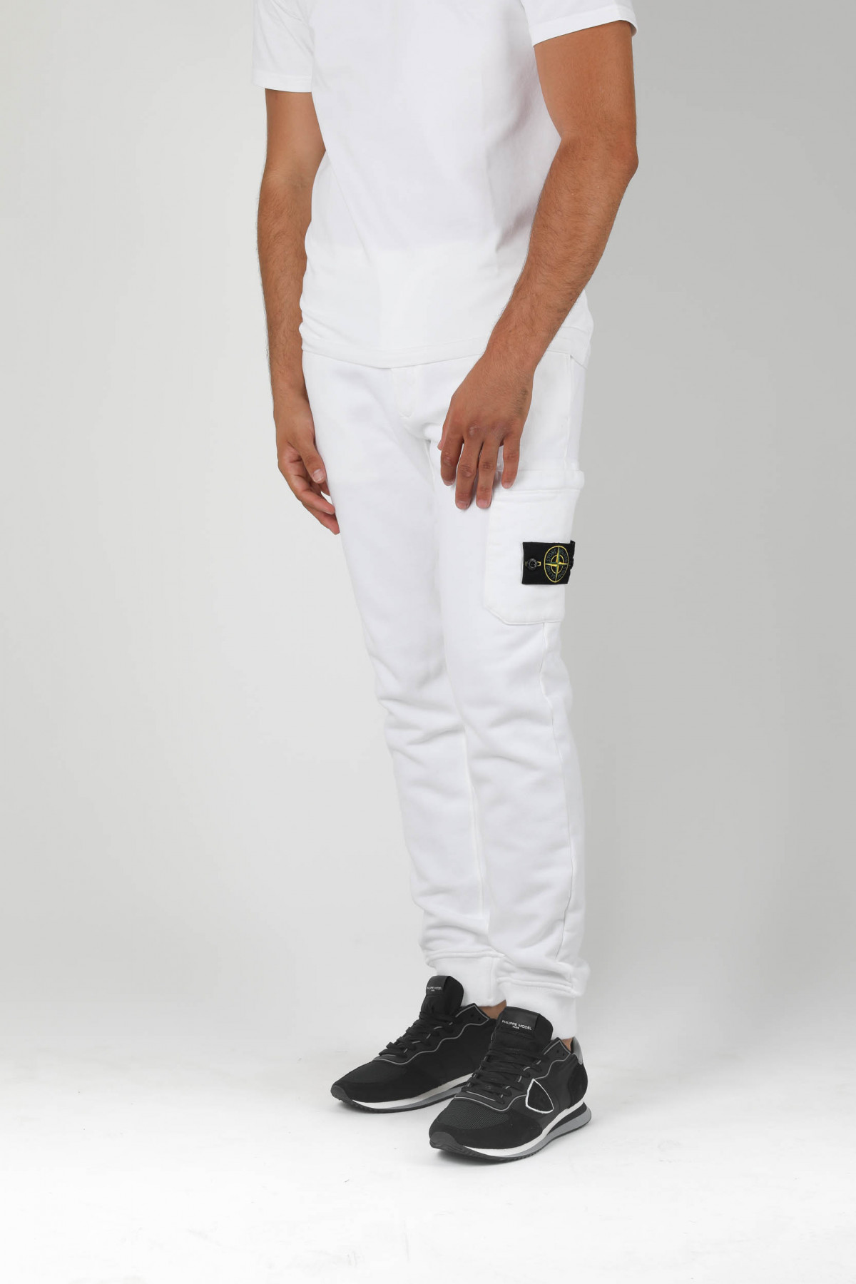 Survetement stone island online homme