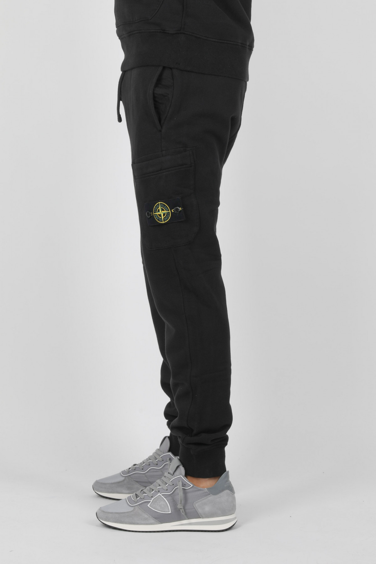 stone island cargos