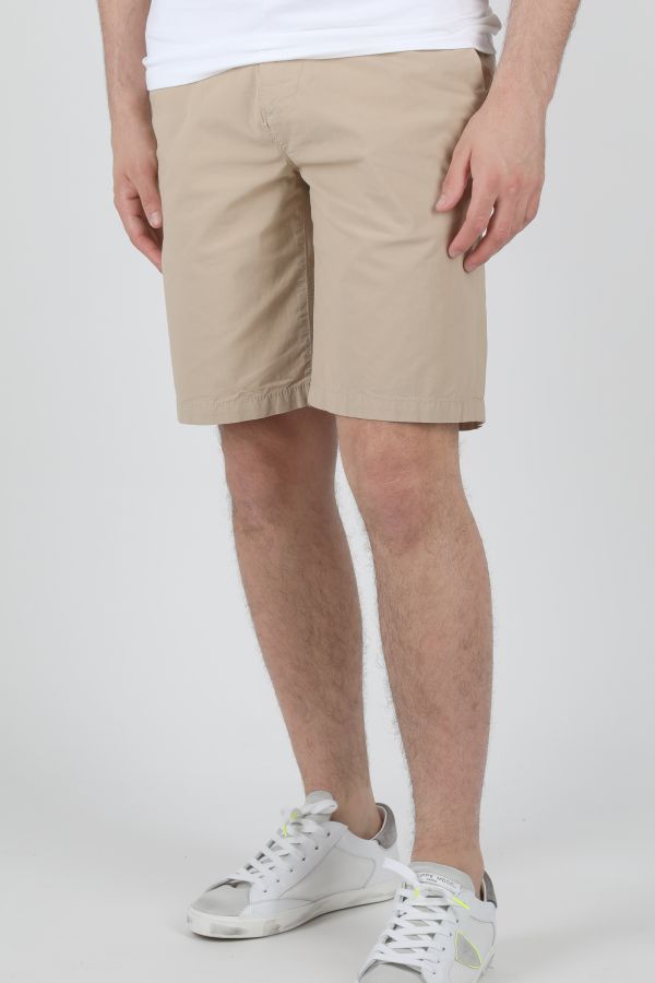 Produit SHORT SEVEN BEIGE JSJEV790BI