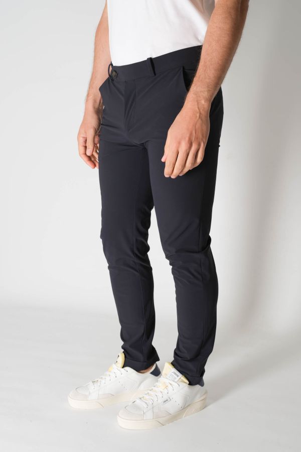 Produit PANTALON RRD MARINE 24300-60