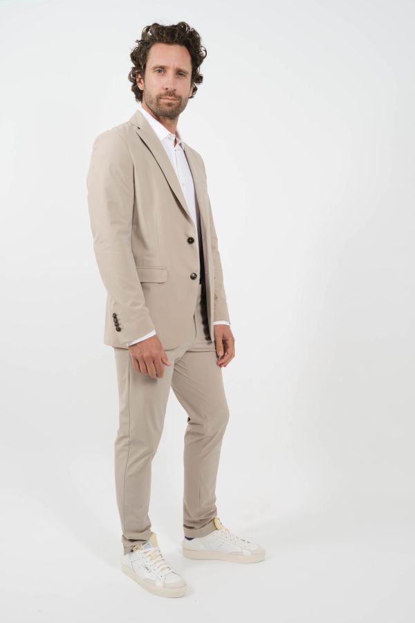 Produit BLAZER RRD BEIGE 24052-84A