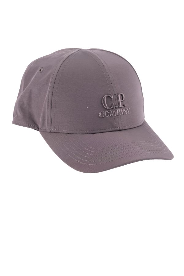 Produit CASQUETTE C.P COMPANY EN CHROME-R LAVANDE C147A-771