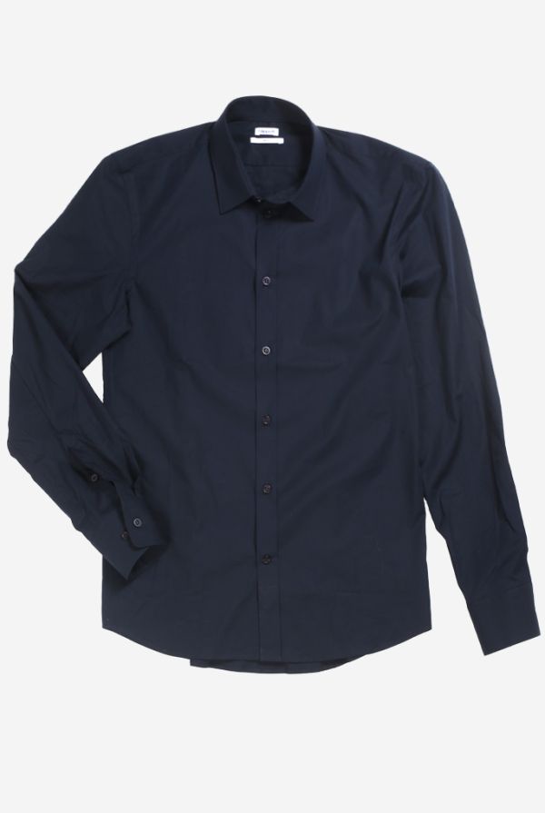 Produit CHEMISE FILIPPA K MARINE 22844-NAVY