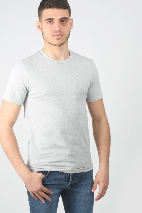 Produit T-SHIRT FILIPPA K GRIS 10704-1451