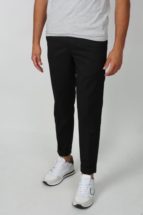 Produit PANTALON FILIPPA K NOIR 22023-1433